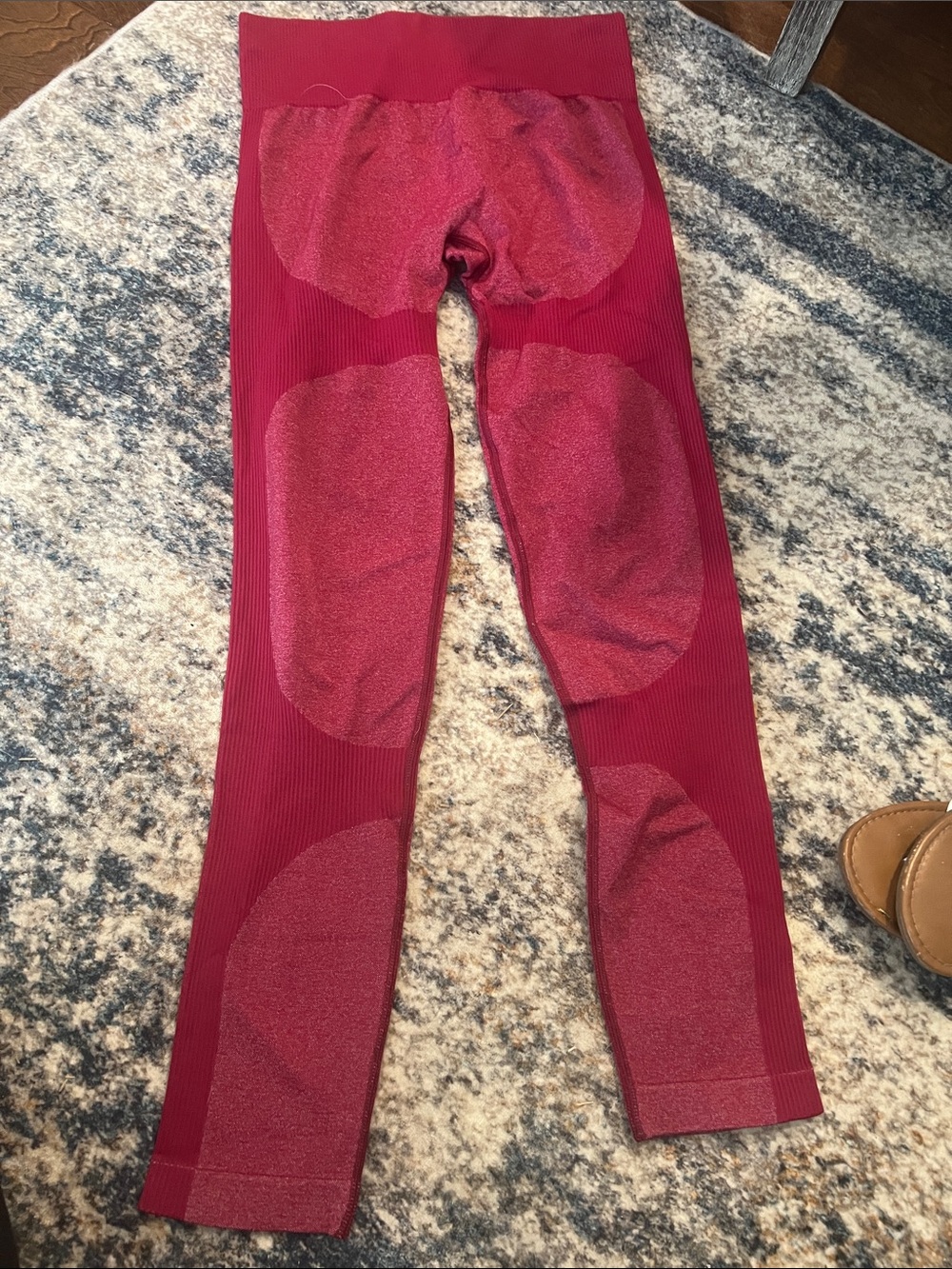 Women’s Fitted Leggings